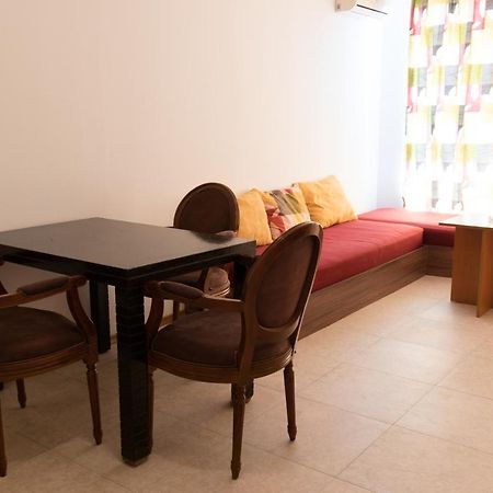 Vm Apartments Robinson Beach Pomorie Exterior foto